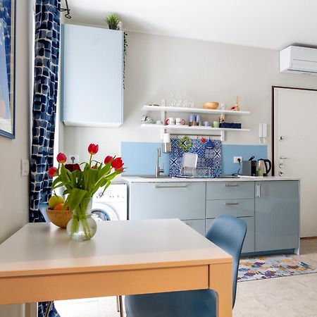 La Casa Di Matilde - Navigli Apartments Milano Dış mekan fotoğraf