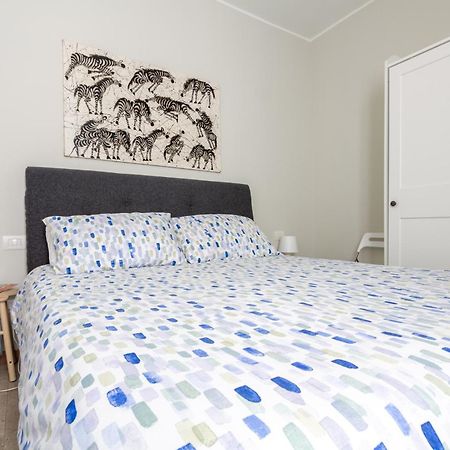 La Casa Di Matilde - Navigli Apartments Milano Dış mekan fotoğraf