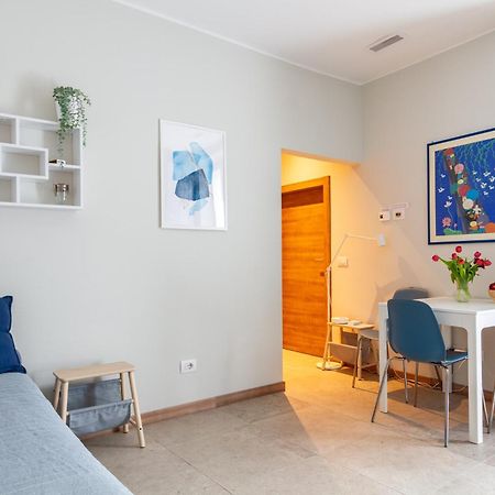 La Casa Di Matilde - Navigli Apartments Milano Dış mekan fotoğraf
