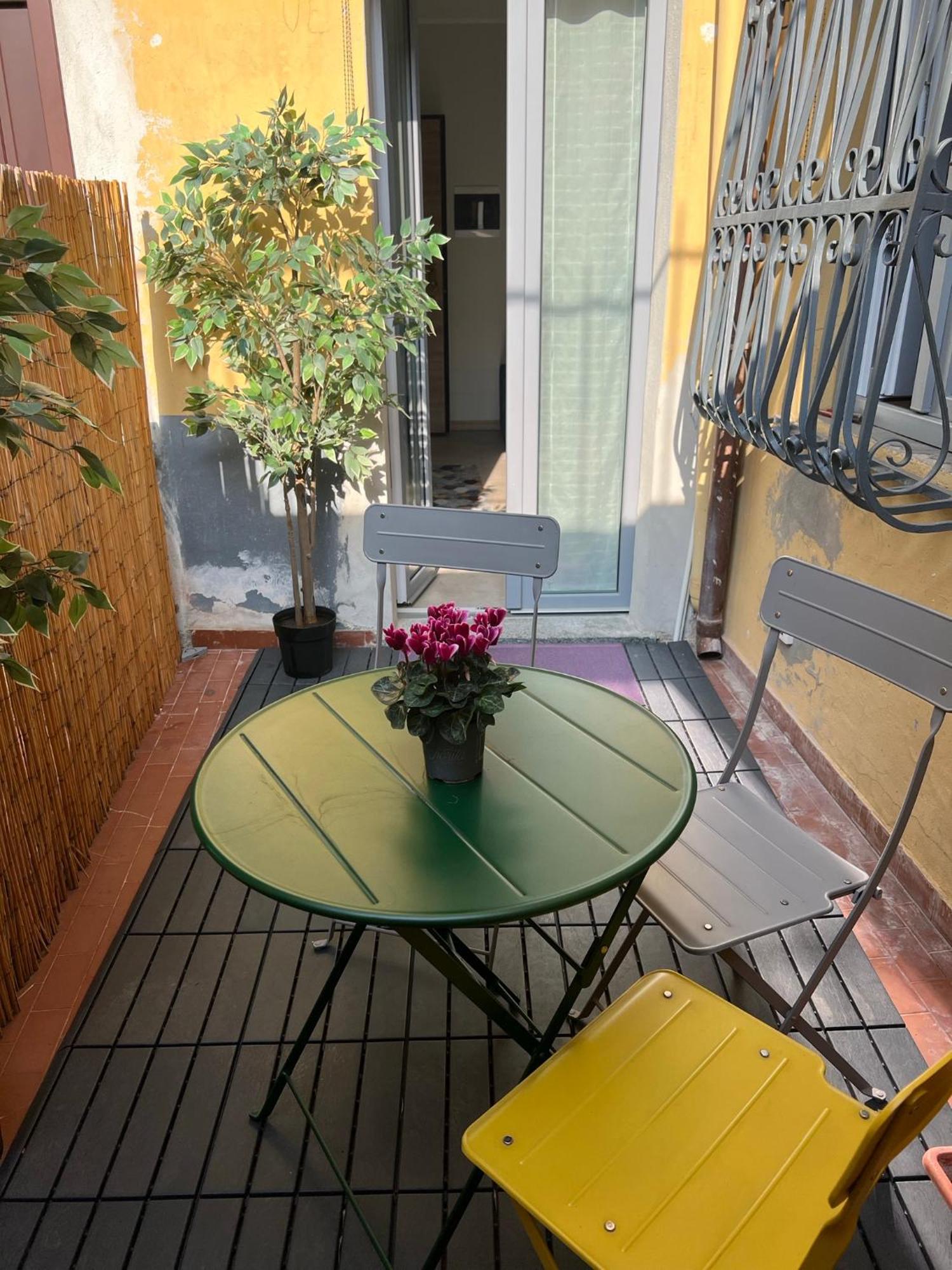 La Casa Di Matilde - Navigli Apartments Milano Dış mekan fotoğraf