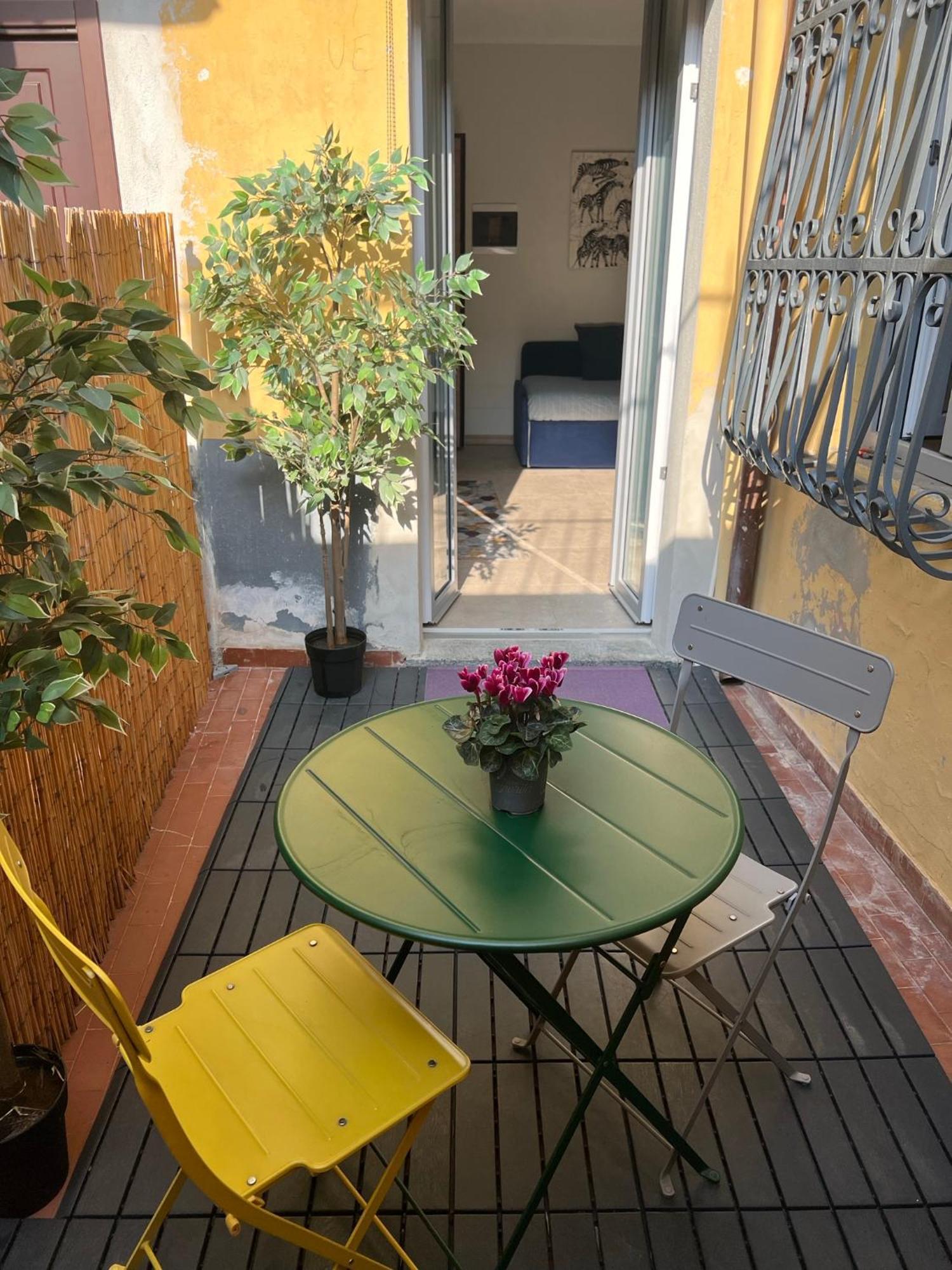 La Casa Di Matilde - Navigli Apartments Milano Dış mekan fotoğraf