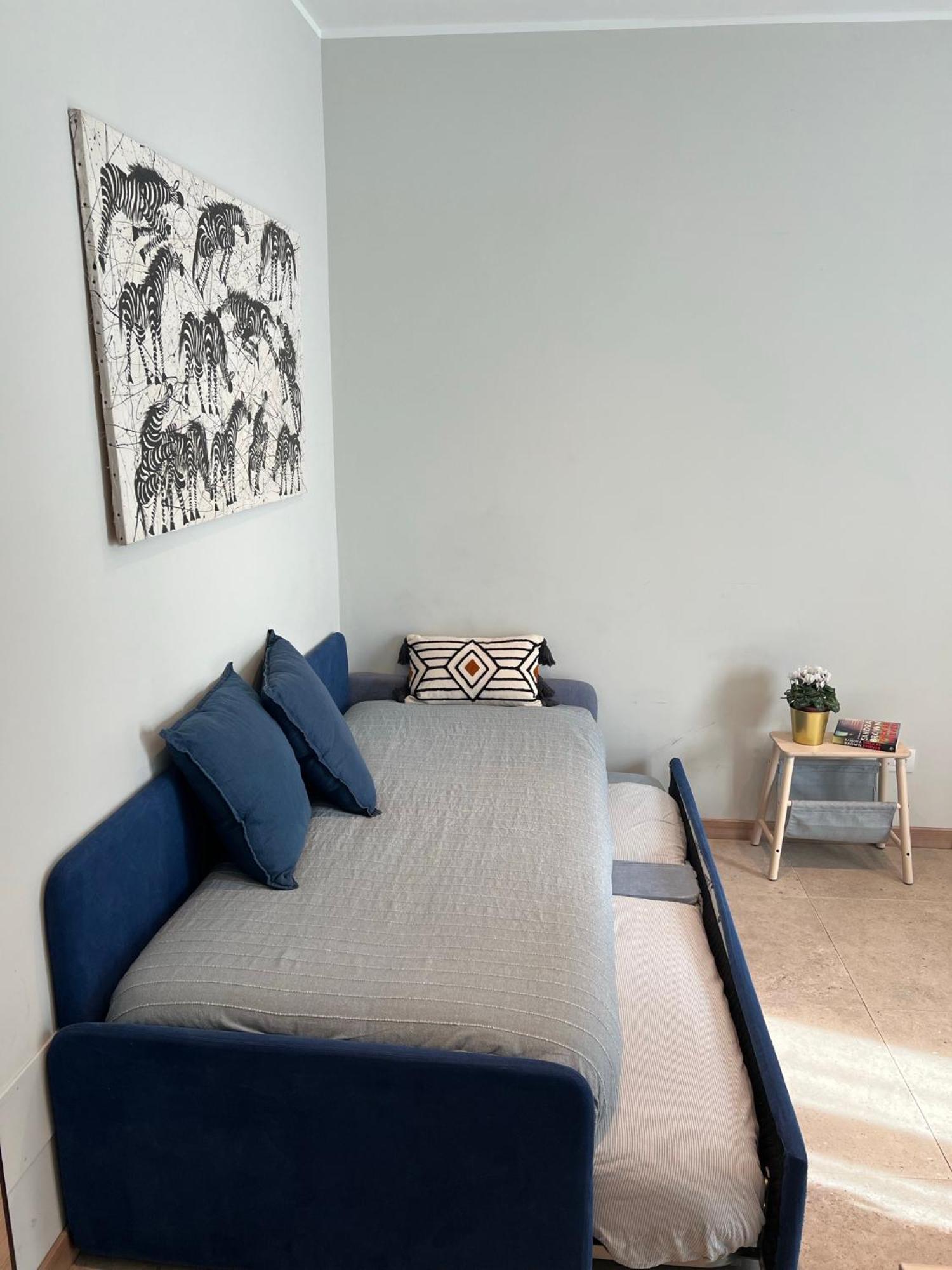 La Casa Di Matilde - Navigli Apartments Milano Dış mekan fotoğraf