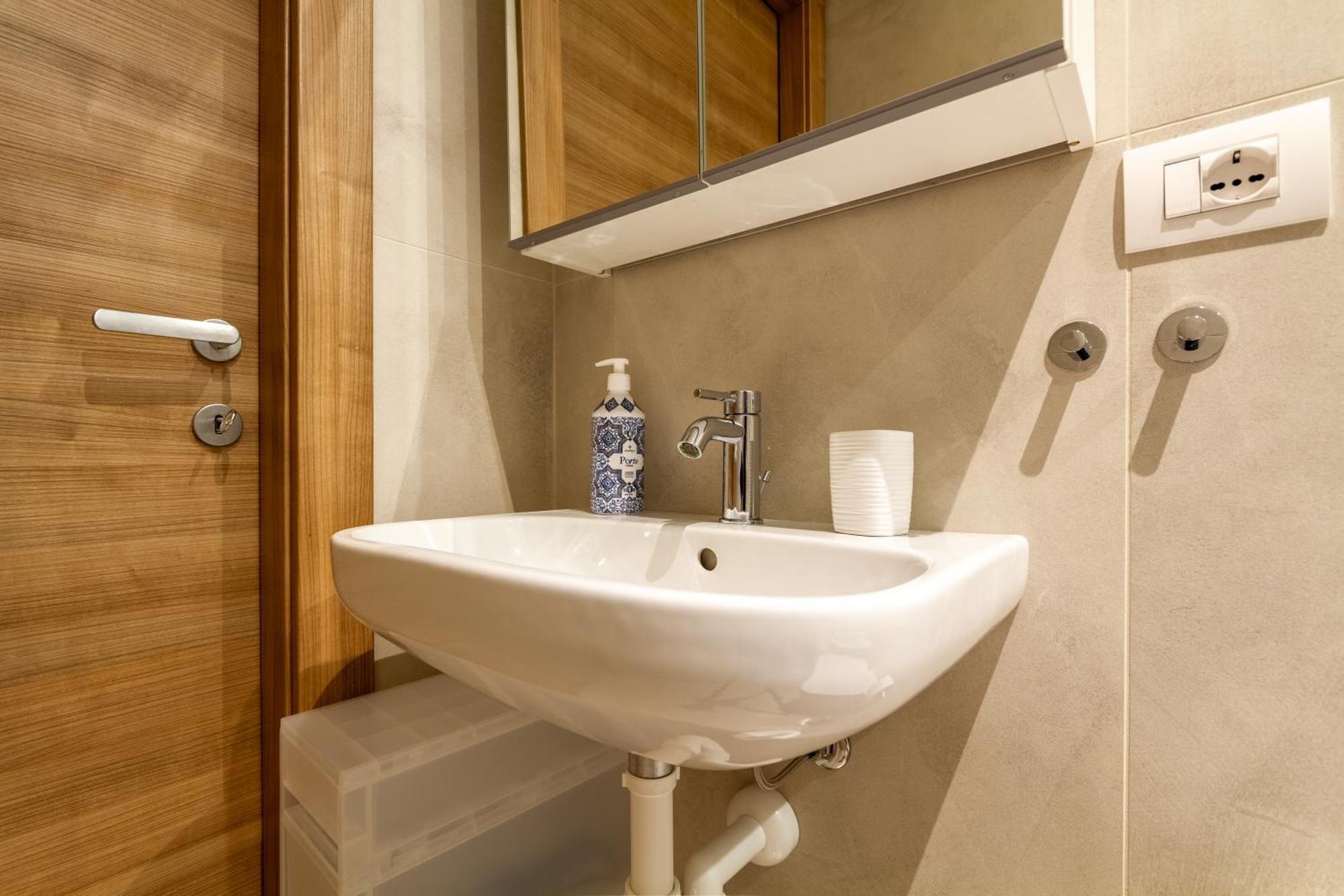 La Casa Di Matilde - Navigli Apartments Milano Dış mekan fotoğraf