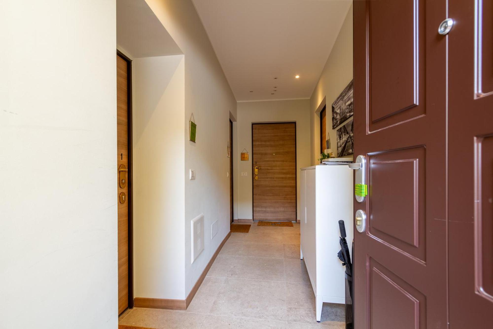 La Casa Di Matilde - Navigli Apartments Milano Dış mekan fotoğraf