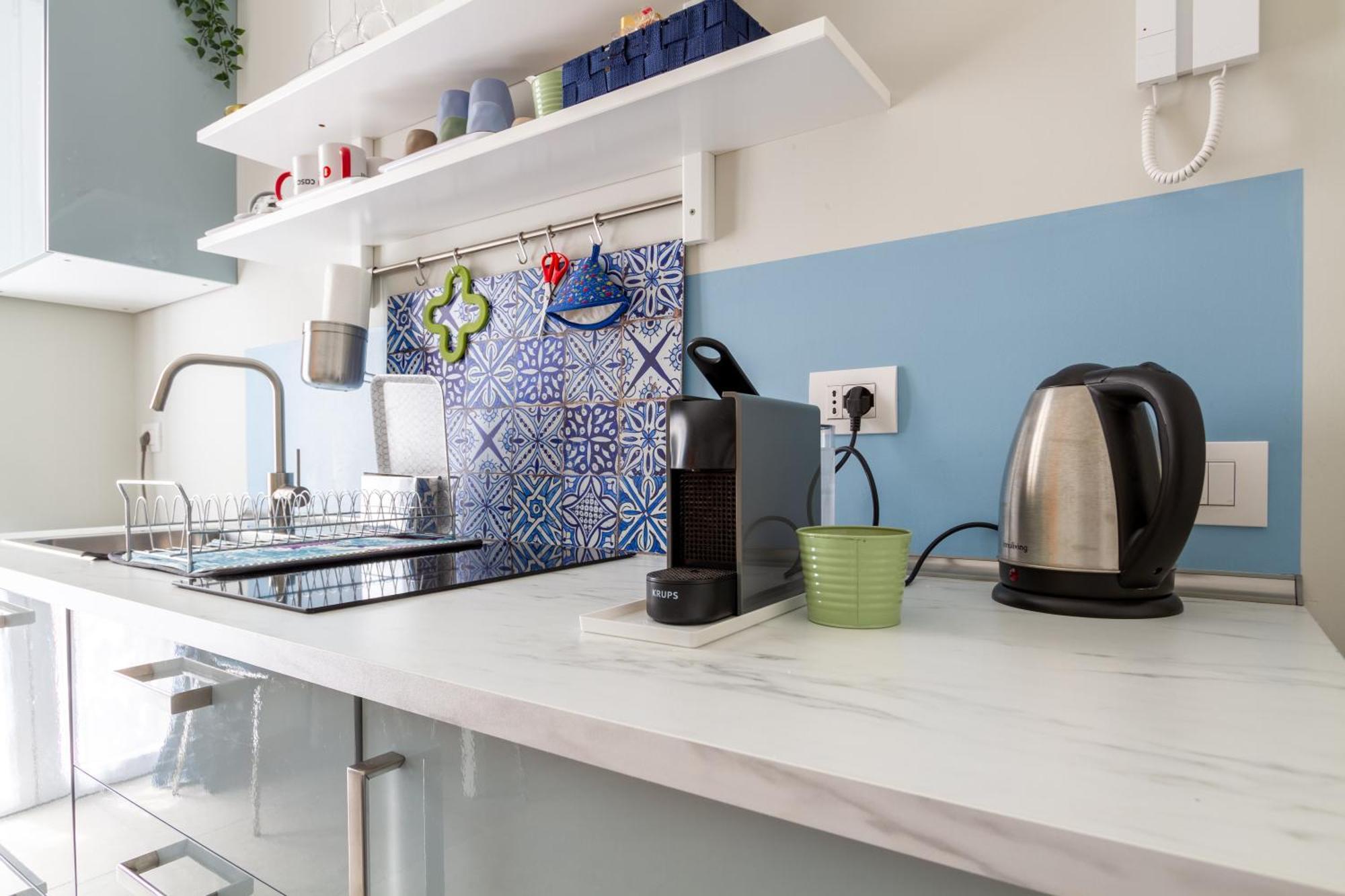 La Casa Di Matilde - Navigli Apartments Milano Dış mekan fotoğraf