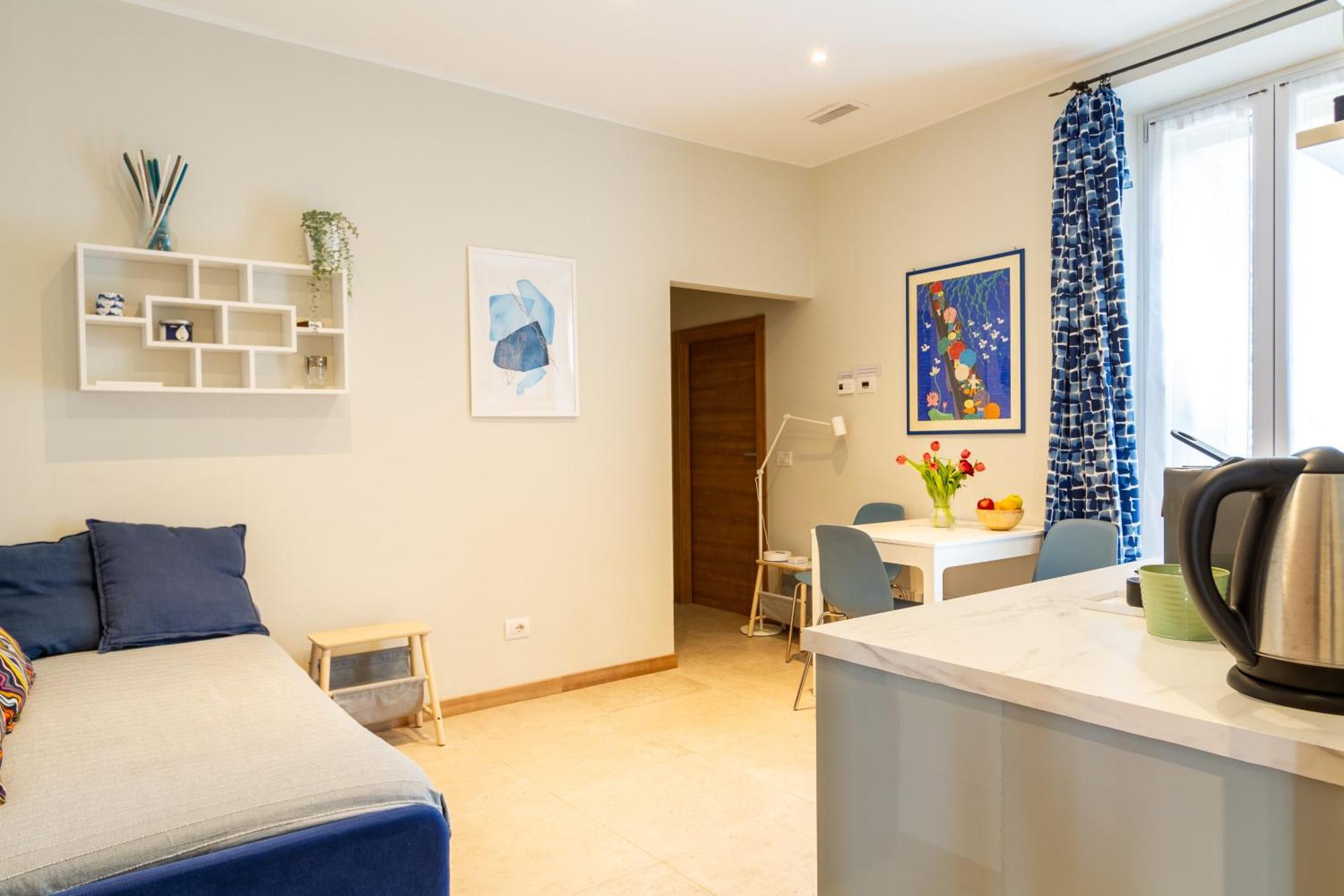 La Casa Di Matilde - Navigli Apartments Milano Dış mekan fotoğraf