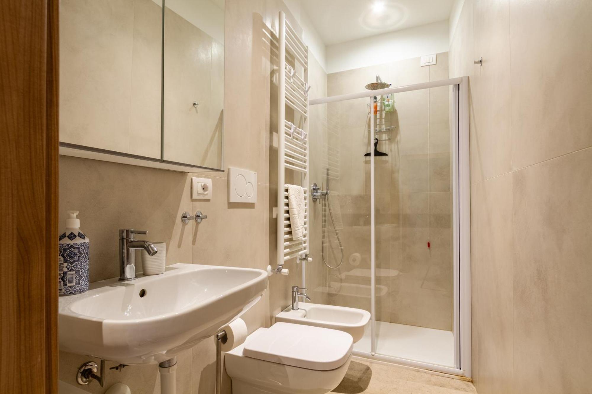 La Casa Di Matilde - Navigli Apartments Milano Dış mekan fotoğraf