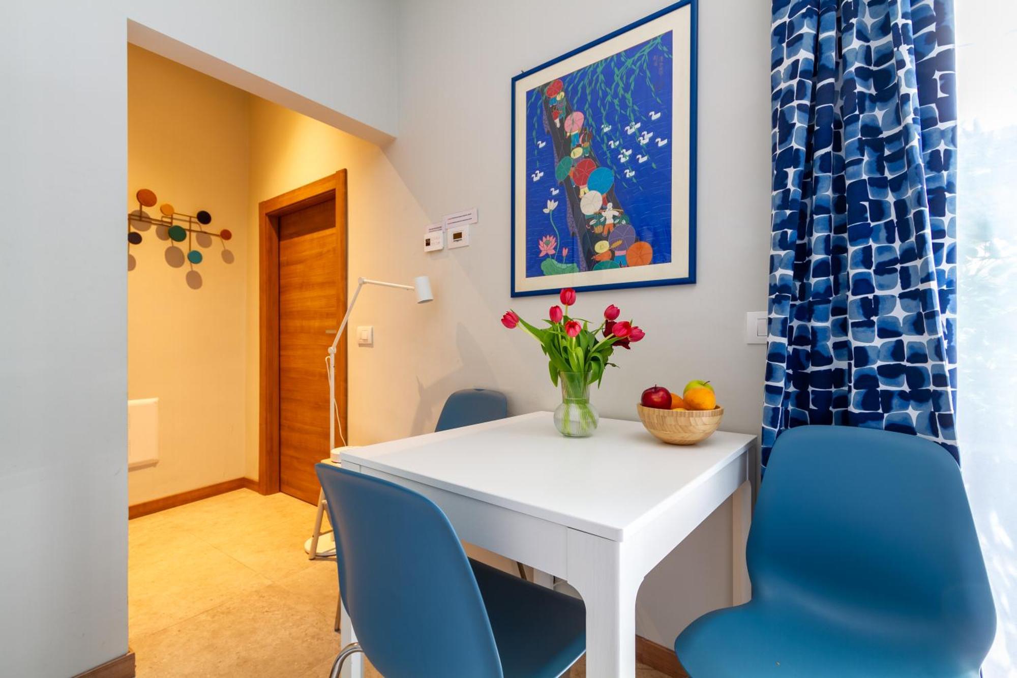 La Casa Di Matilde - Navigli Apartments Milano Dış mekan fotoğraf