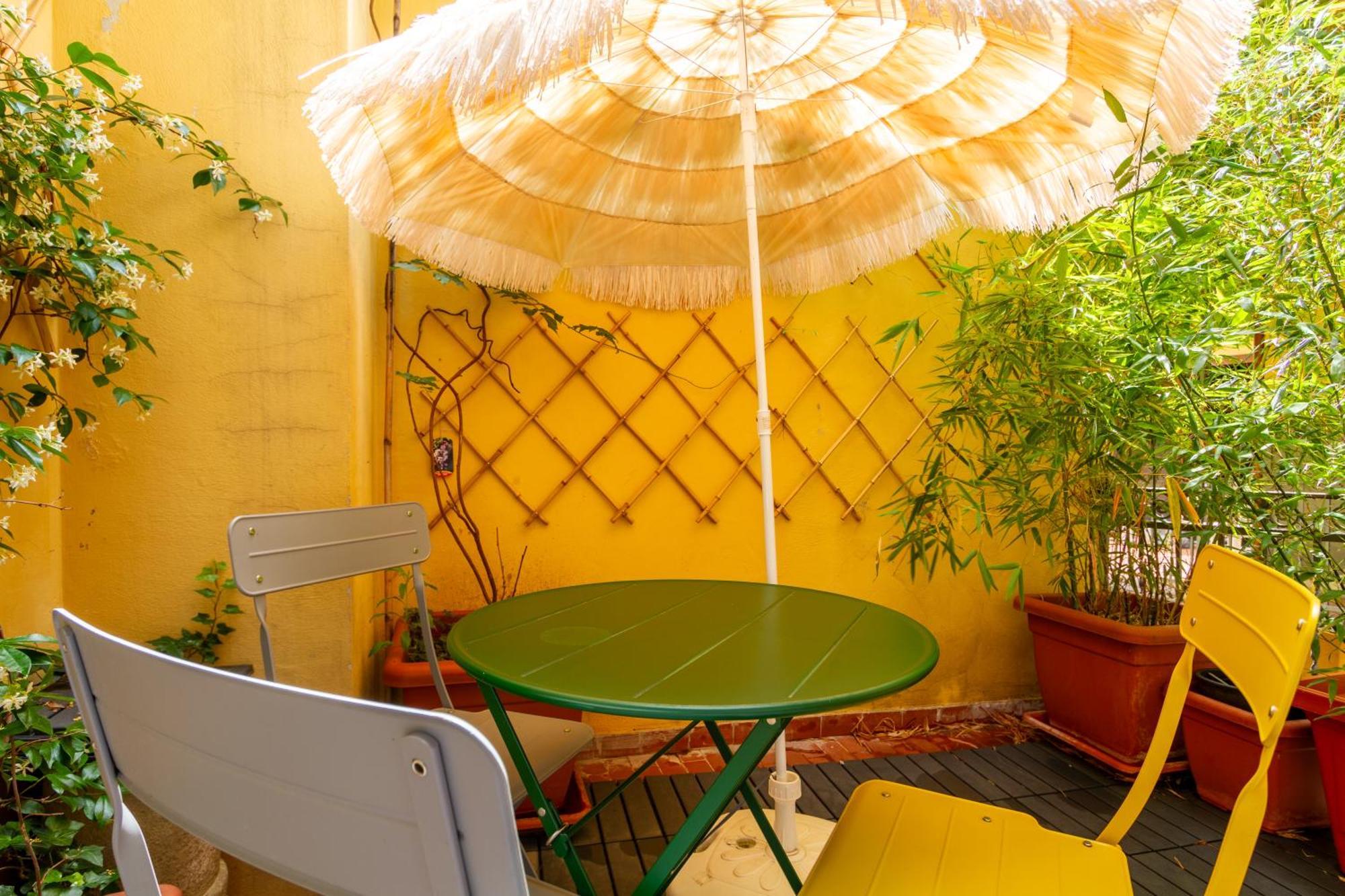 La Casa Di Matilde - Navigli Apartments Milano Dış mekan fotoğraf
