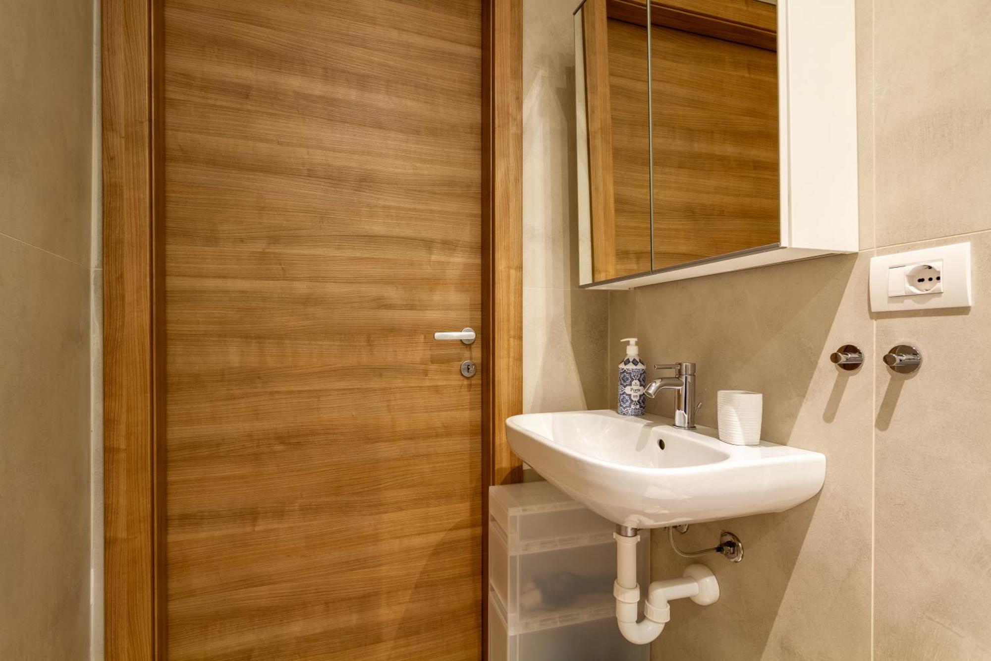 La Casa Di Matilde - Navigli Apartments Milano Dış mekan fotoğraf
