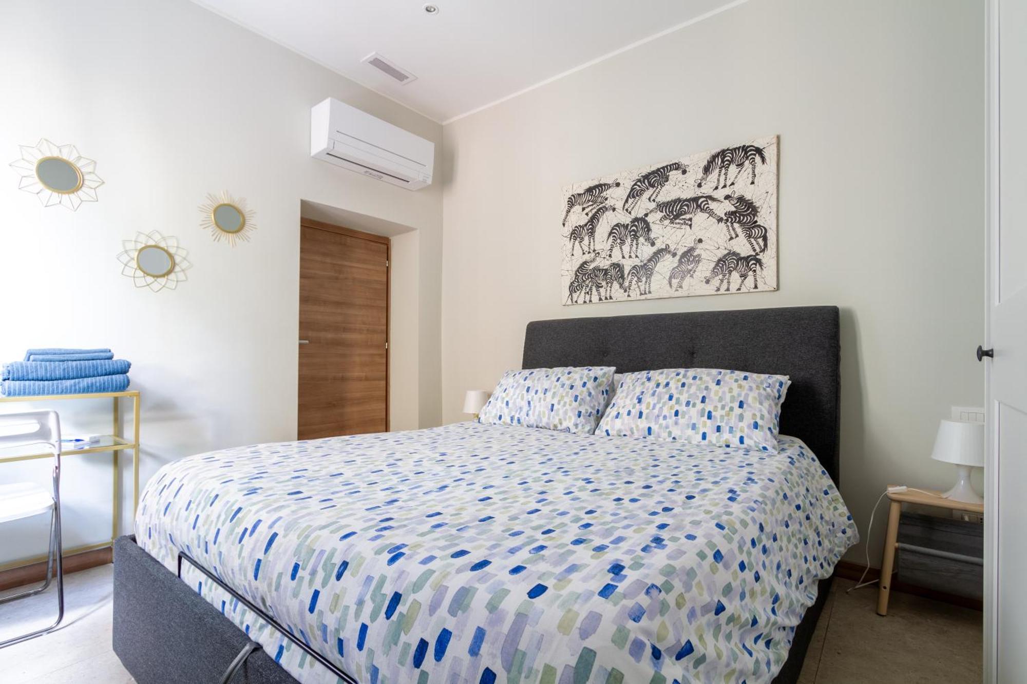 La Casa Di Matilde - Navigli Apartments Milano Dış mekan fotoğraf
