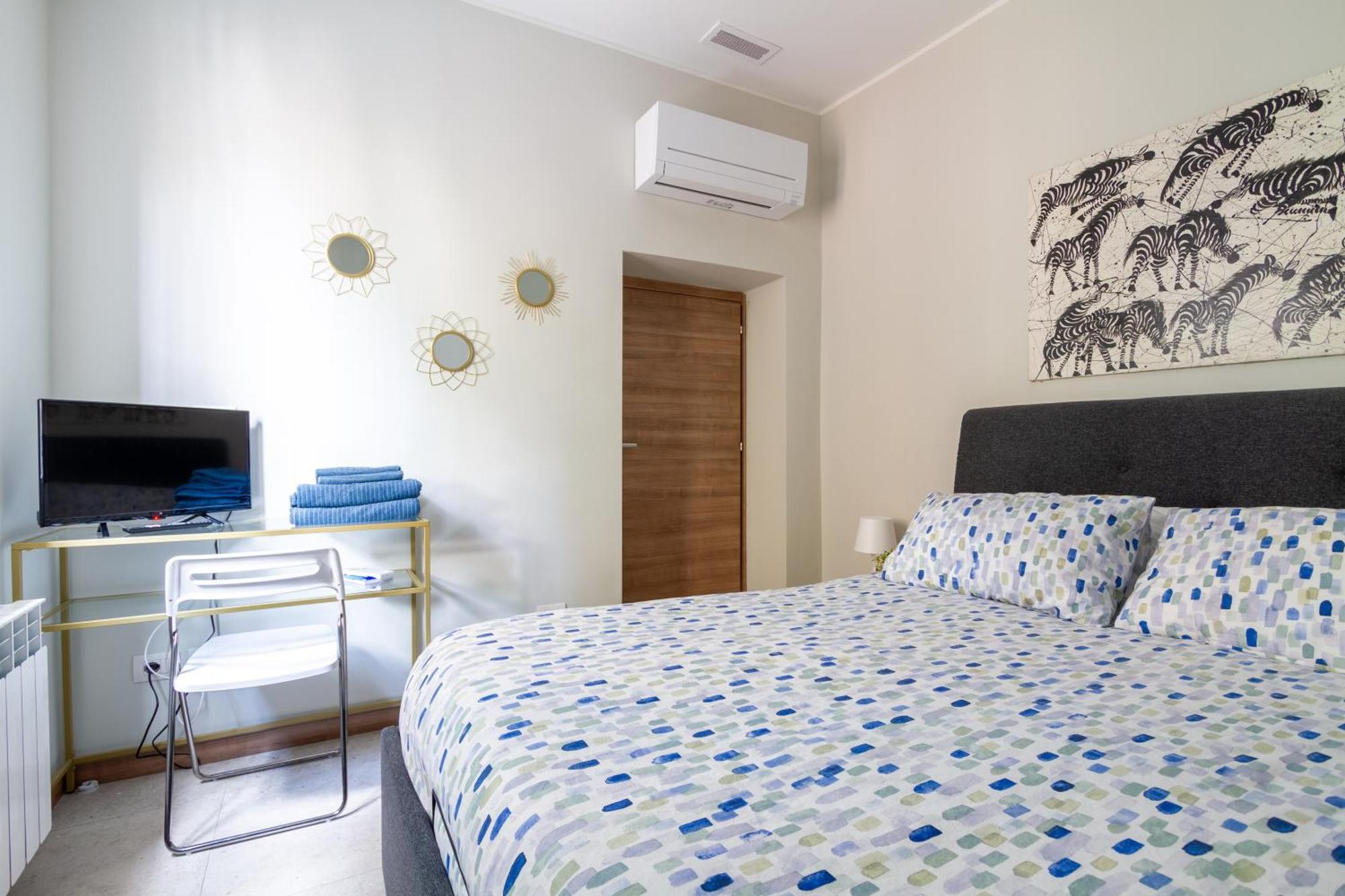 La Casa Di Matilde - Navigli Apartments Milano Dış mekan fotoğraf