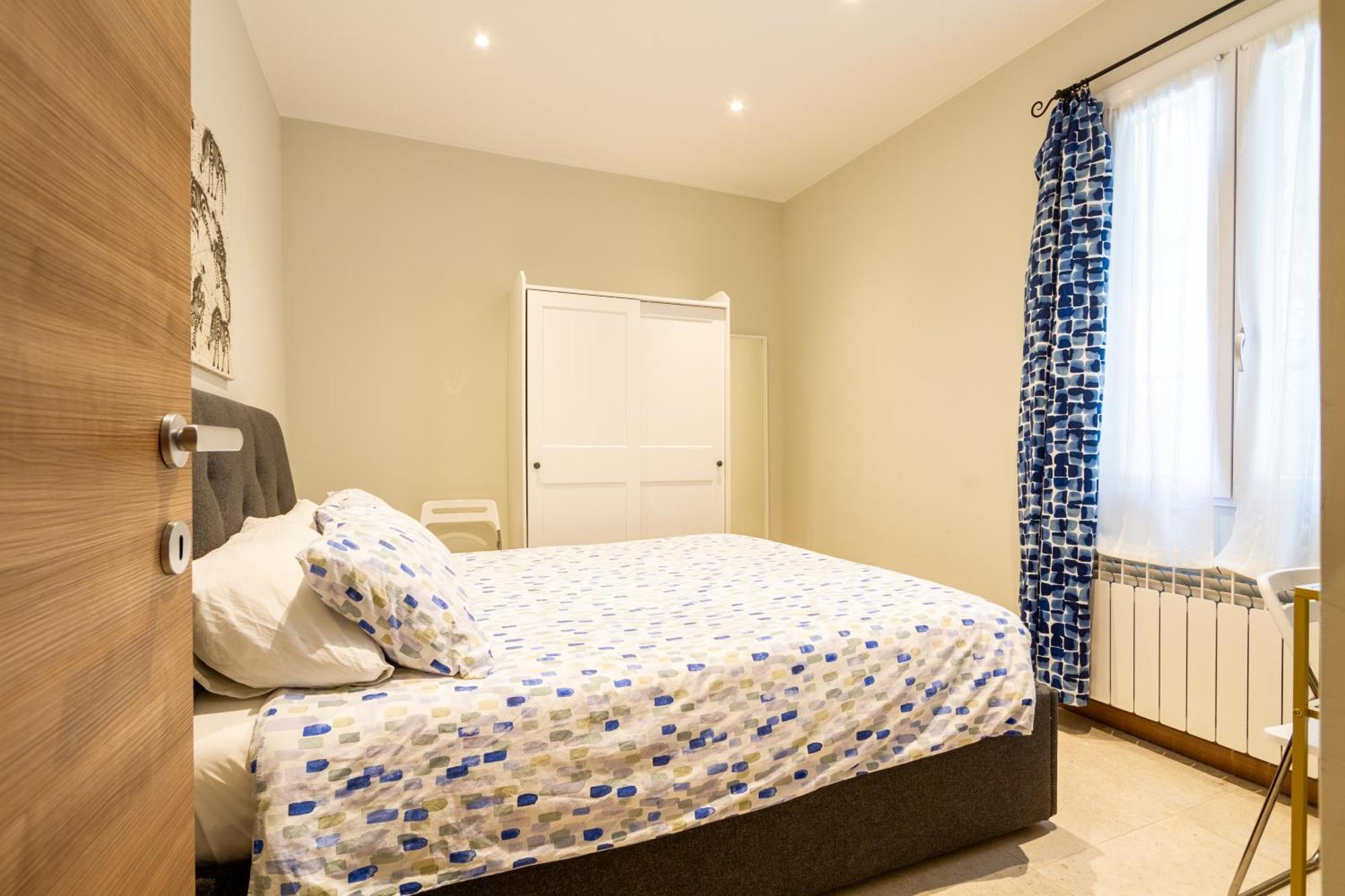 La Casa Di Matilde - Navigli Apartments Milano Dış mekan fotoğraf